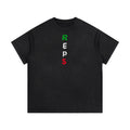 Vintage Wash Cotton T-Shirt