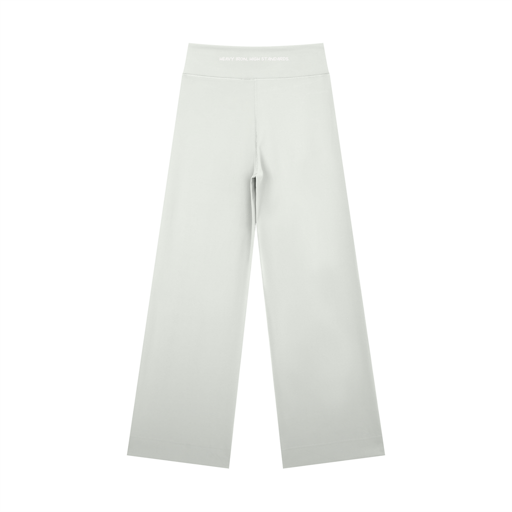Women’s High Rise Straight Leg Yoga Pants