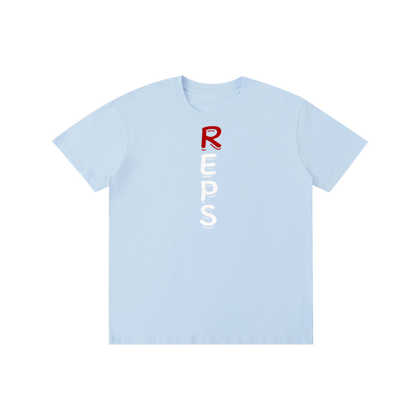 Pure Cotton Unisex T-Shirt