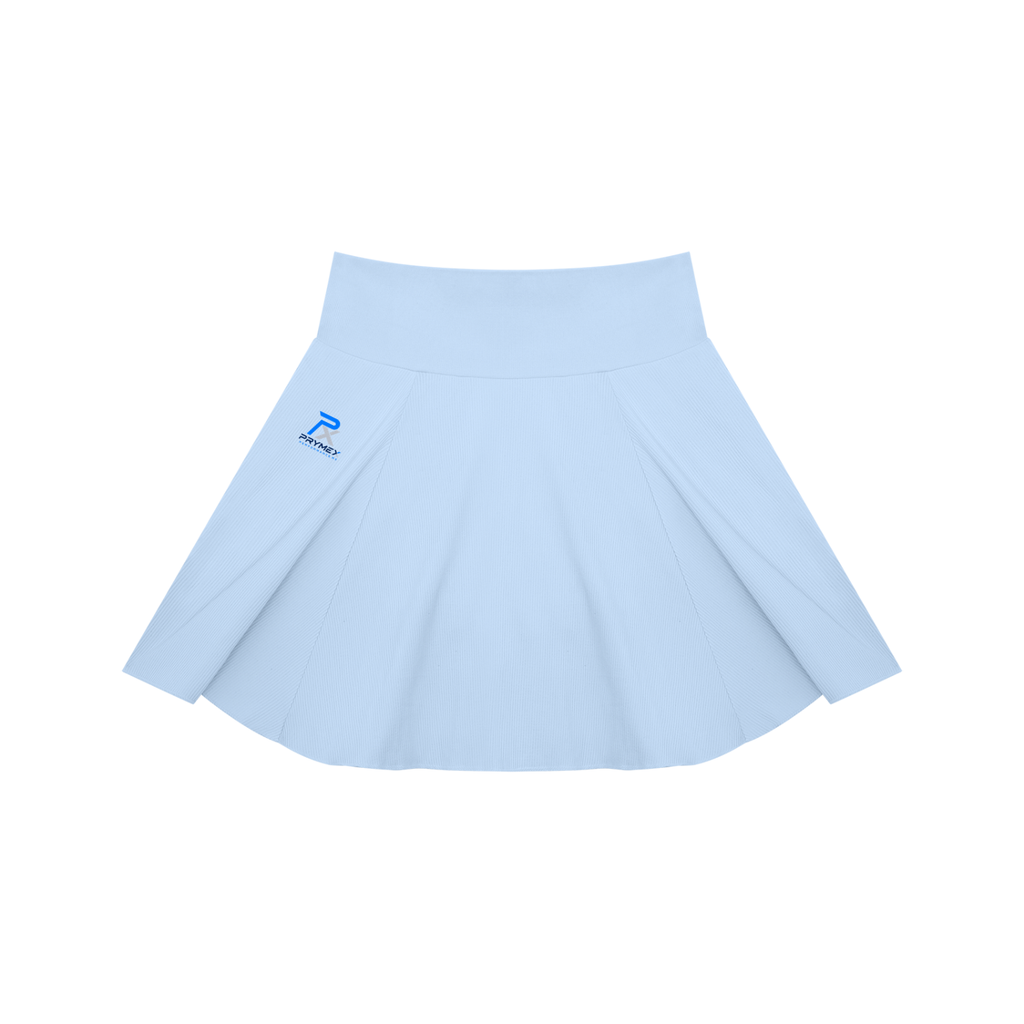 Women's Pleated A-Line Tennis Skirt