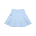 Women's Pleated A-Line Tennis Skirt