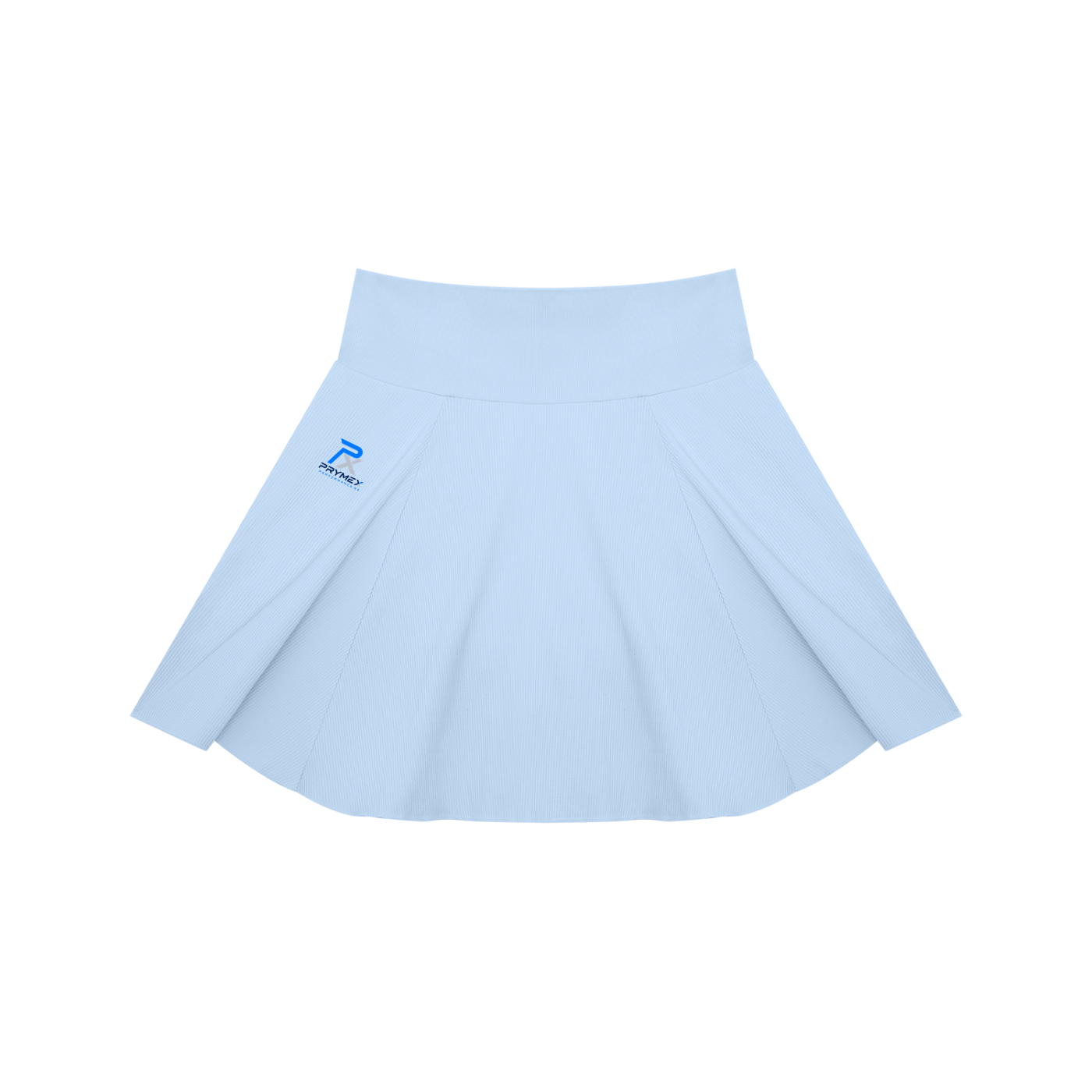 Women's Pleated A-Line Tennis Skirt