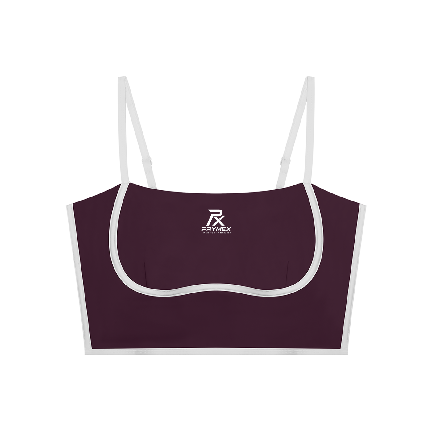 Women’s Color Block Yoga Sports Bra