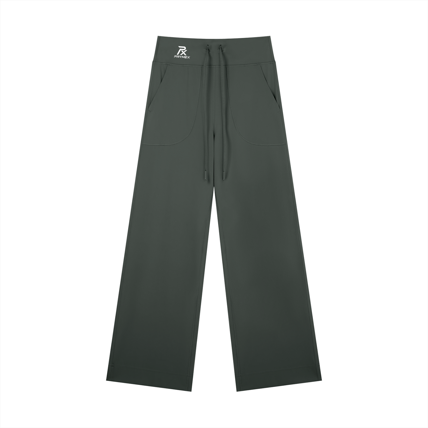 Women’s High Rise Straight Leg Yoga Pants