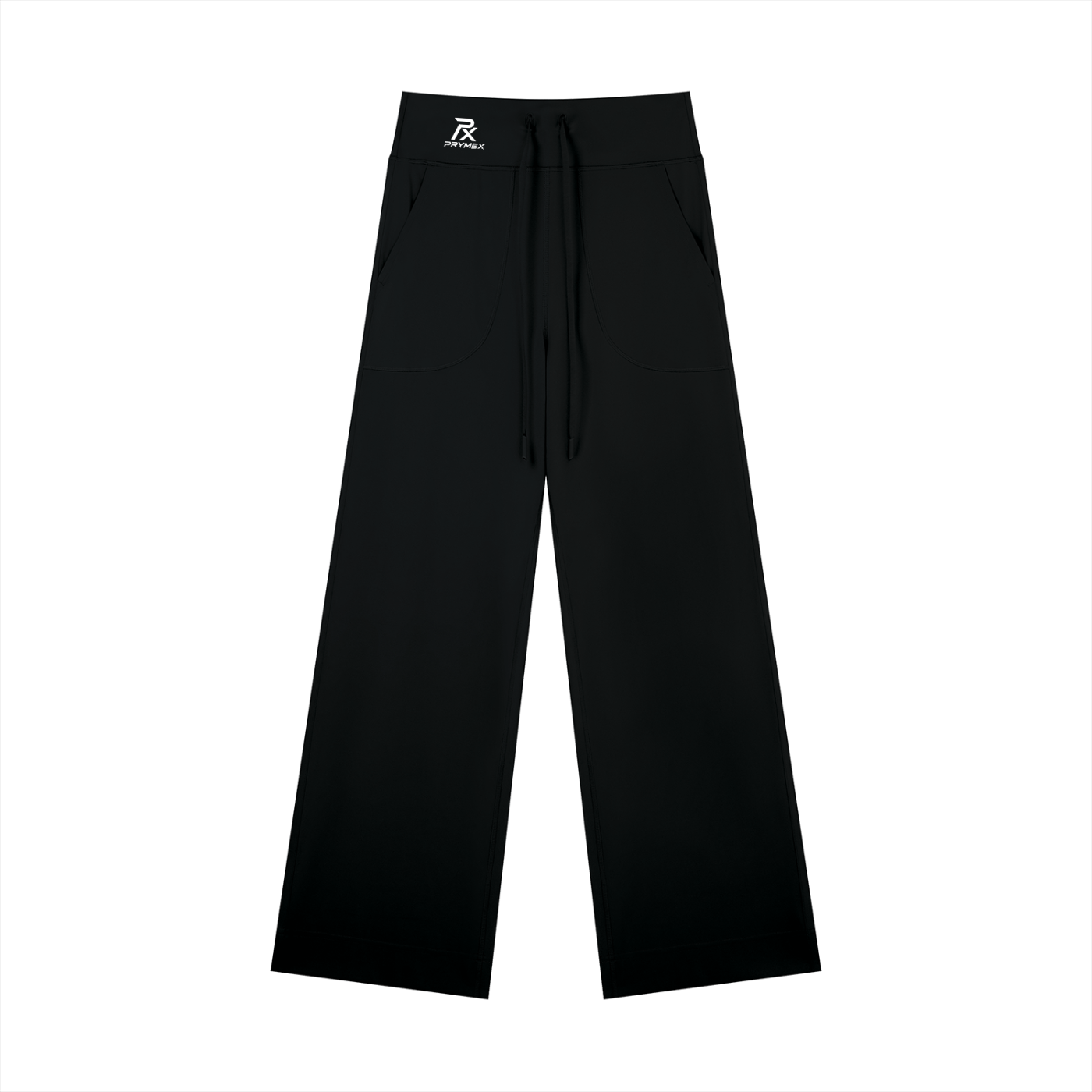 Women’s High Rise Straight Leg Yoga Pants