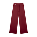 Women’s High Rise Straight Leg Yoga Pants