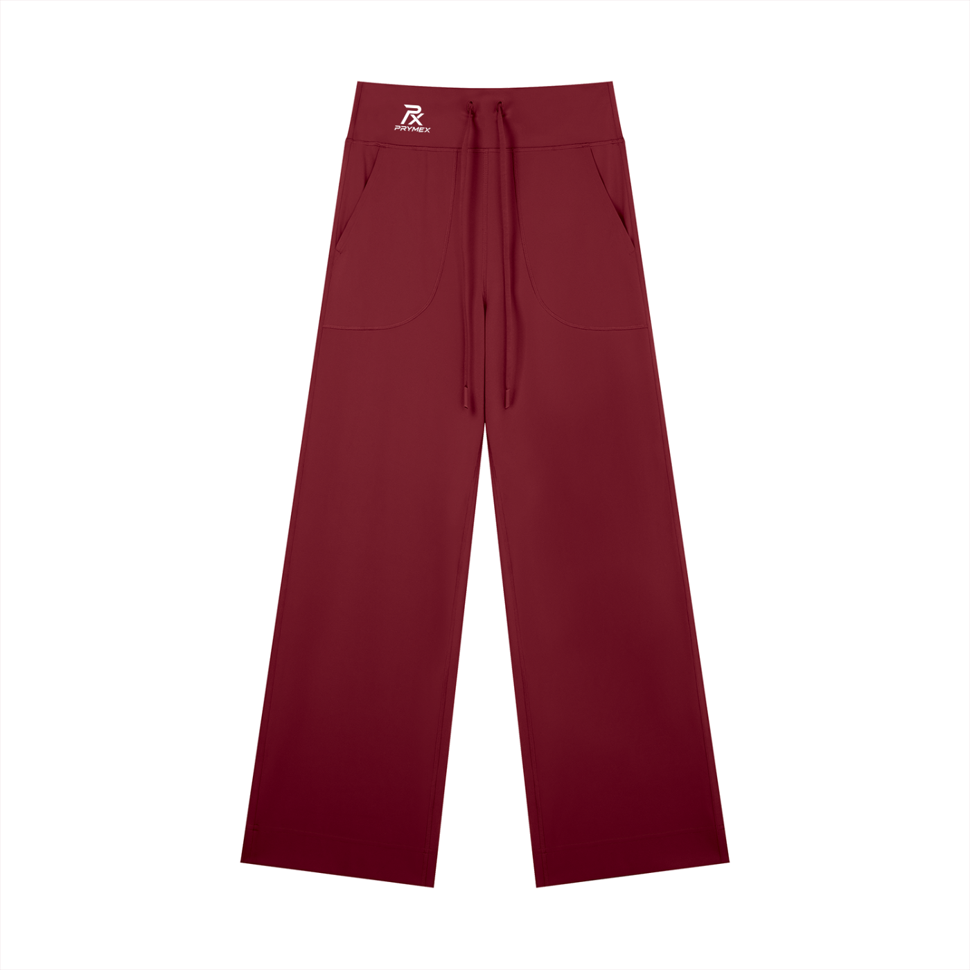 Women’s High Rise Straight Leg Yoga Pants
