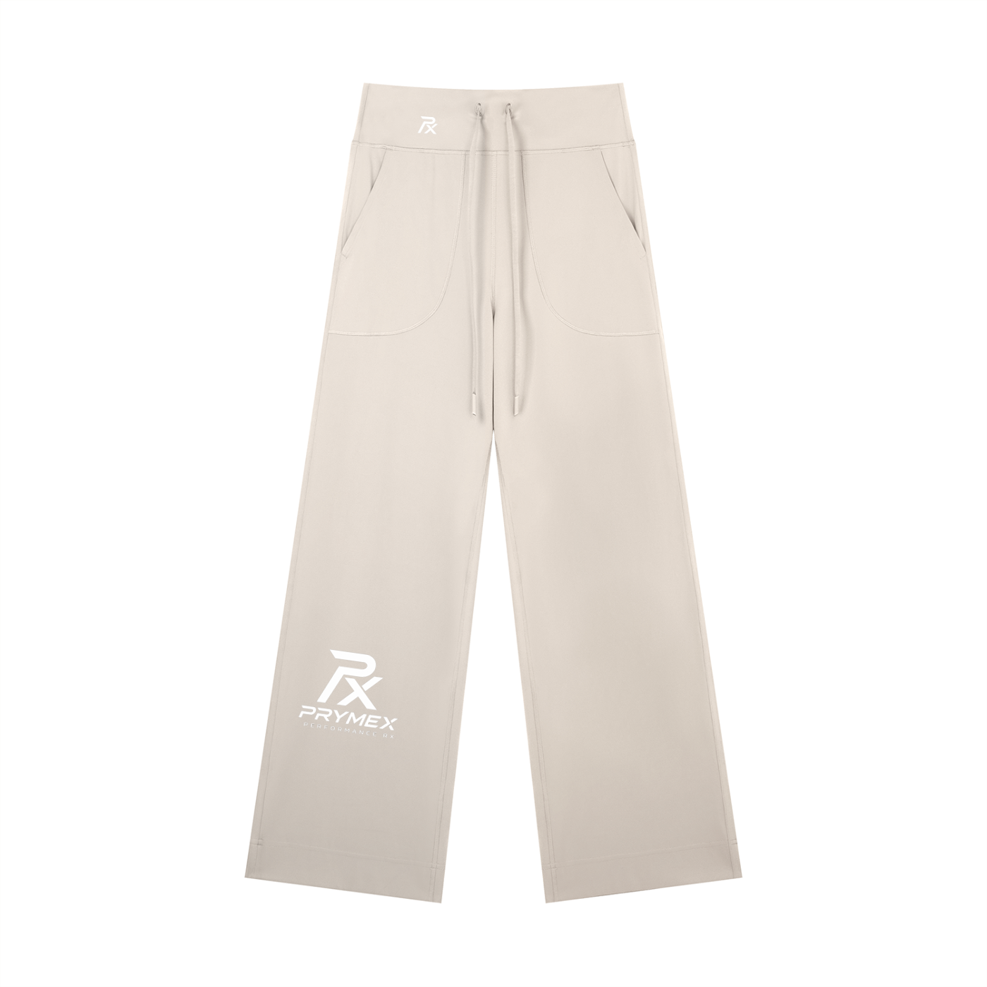 Women’s High Rise Straight Leg Yoga Pants